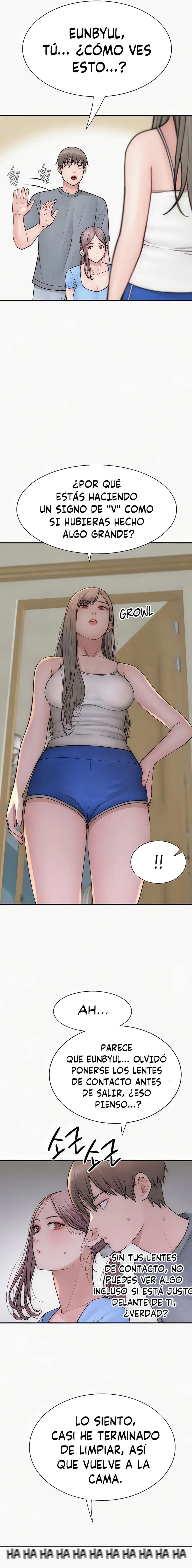 Adicción a Mamá Capítulo 52 - Page 7