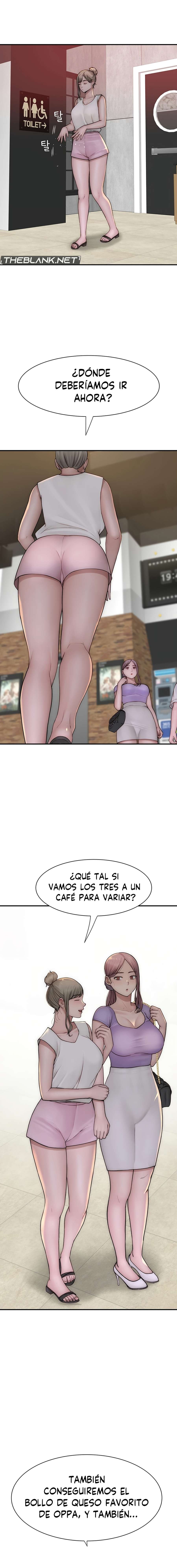 Adicción a Mamá Capítulo 53 - Page 11