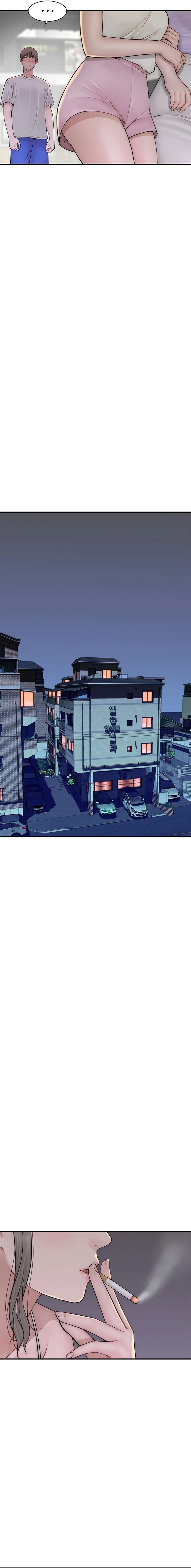 Adicción a Mamá Capítulo 53 - Page 12