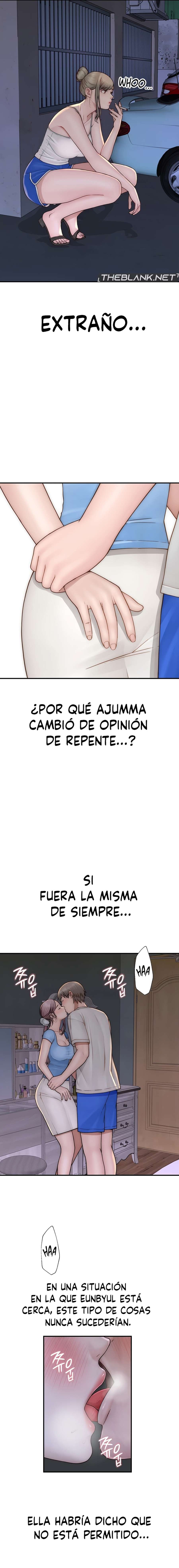 Adicción a Mamá Capítulo 53 - Page 13