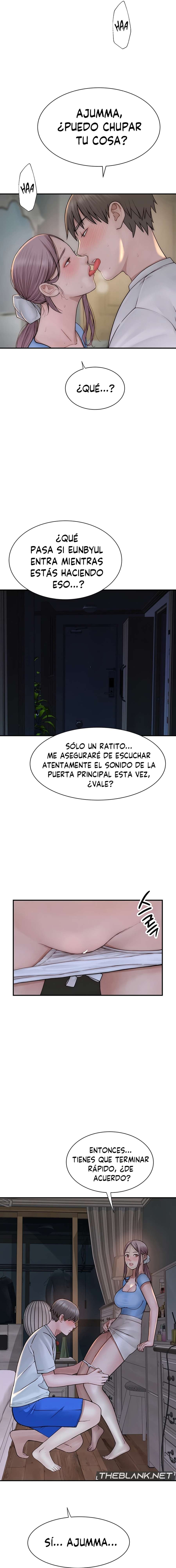 Adicción a Mamá Capítulo 53 - Page 14