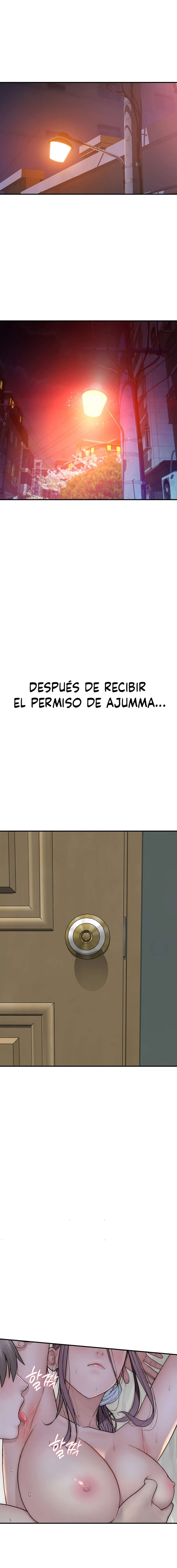 Adicción a Mamá Capítulo 53 - Page 16