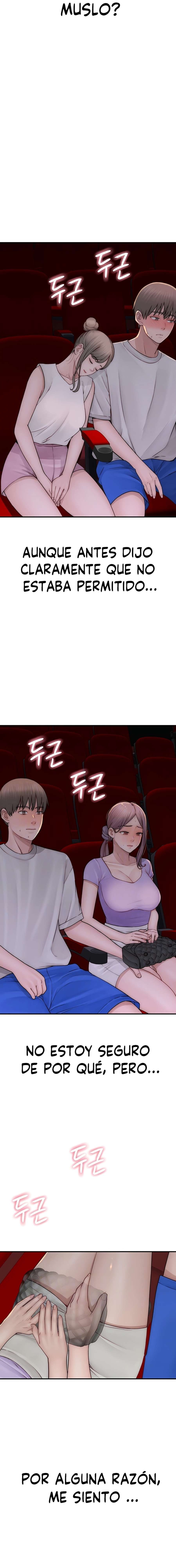 Adicción a Mamá Capítulo 53 - Page 6