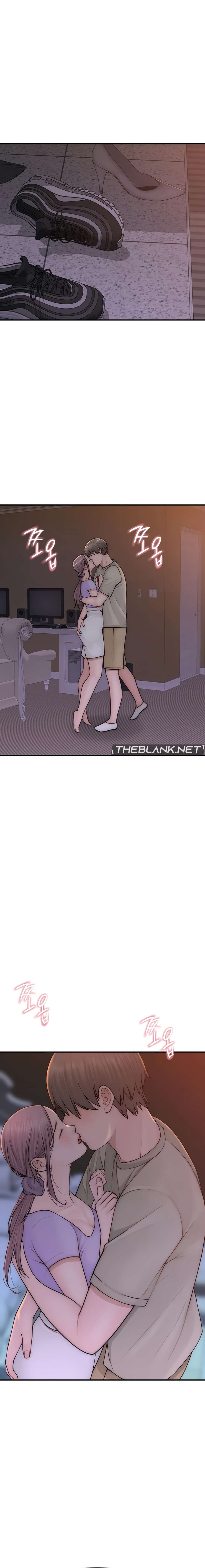 Adicción a Mamá Capítulo 54 - Page 13