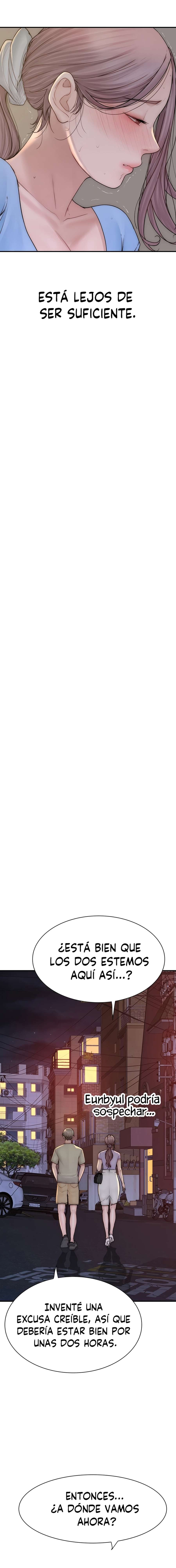 Adicción a Mamá Capítulo 54 - Page 2