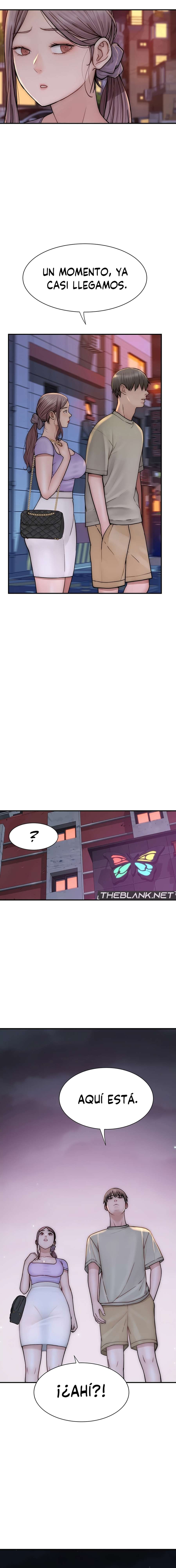 Adicción a Mamá Capítulo 54 - Page 3