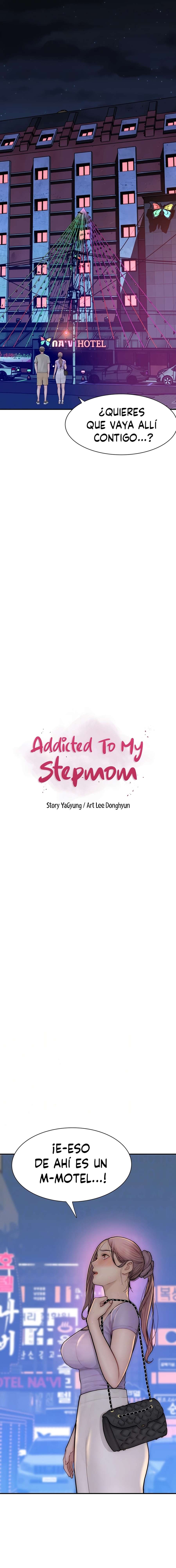 Adicción a Mamá Capítulo 54 - Page 4