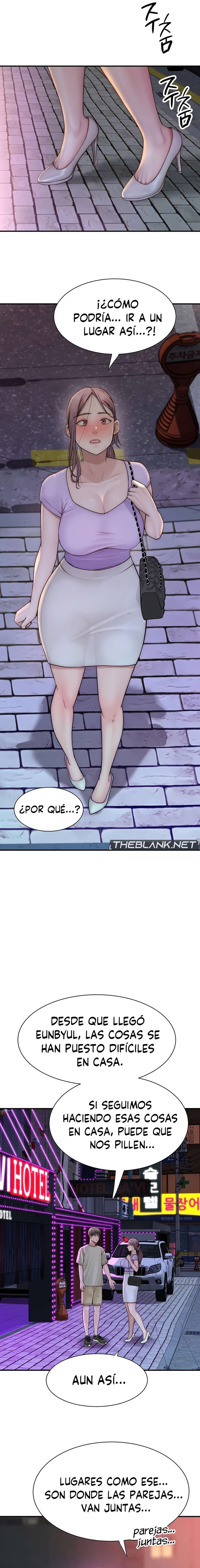 Adicción a Mamá Capítulo 54 - Page 5