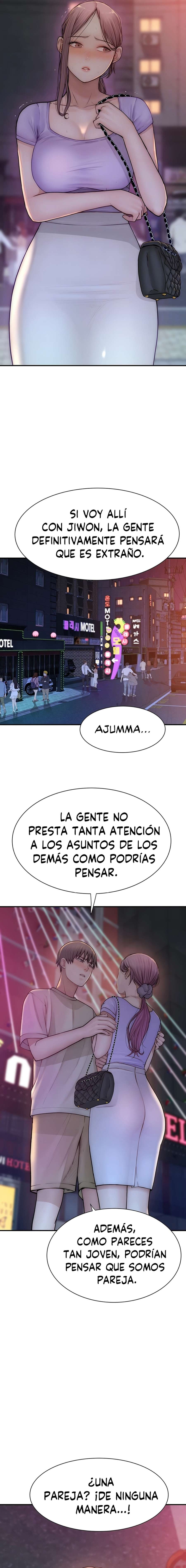 Adicción a Mamá Capítulo 54 - Page 6