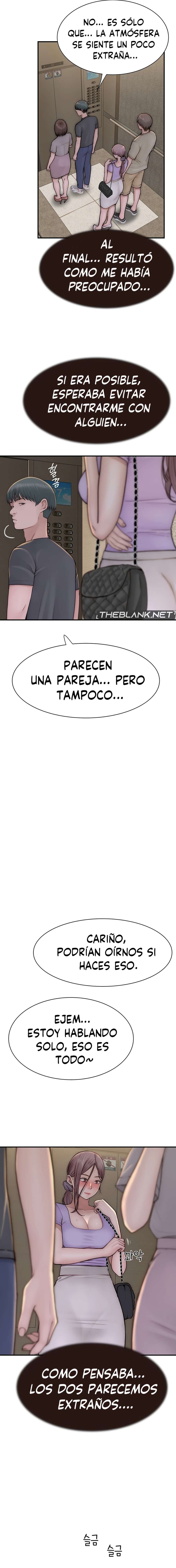 Adicción a Mamá Capítulo 54 - Page 9