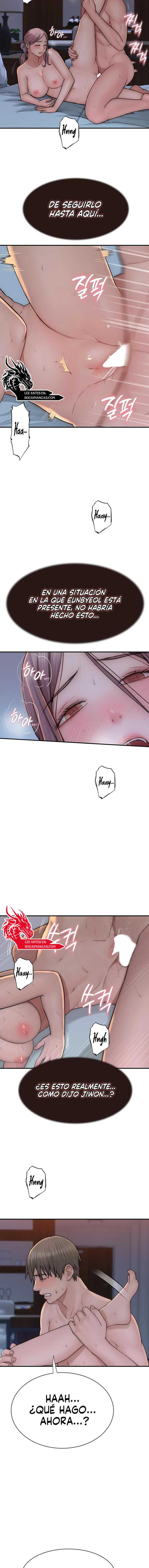 Adicción a Mamá Capítulo 55 - Page 13