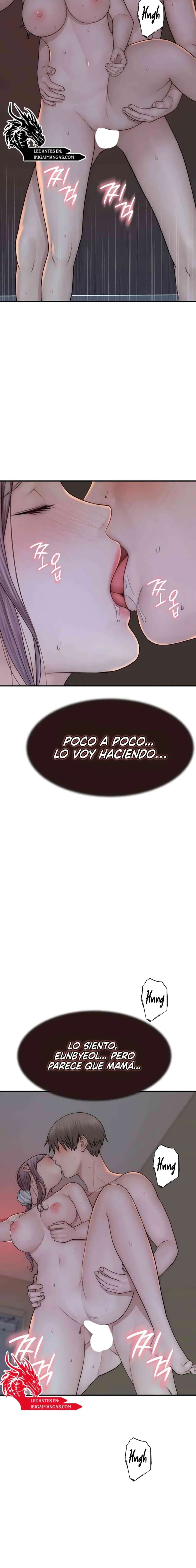 Adicción a Mamá Capítulo 56 - Page 14