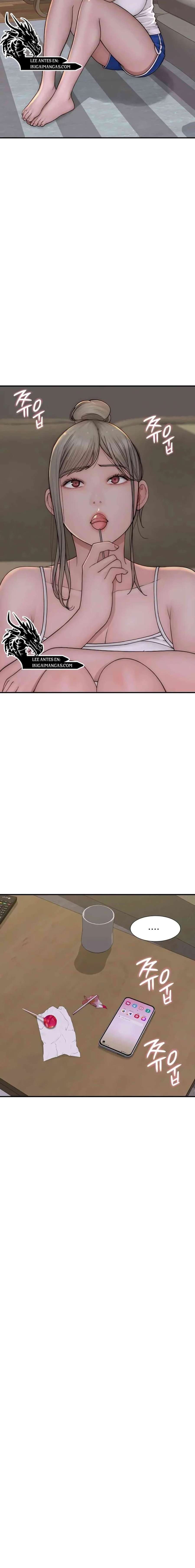 Adicción a Mamá Capítulo 56 - Page 16