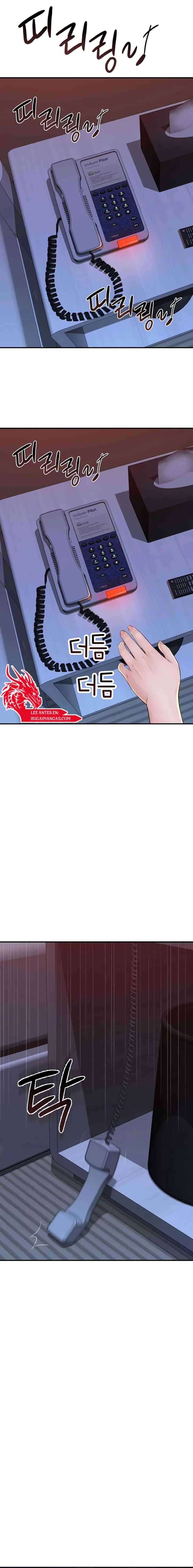 Adicción a Mamá Capítulo 56 - Page 17