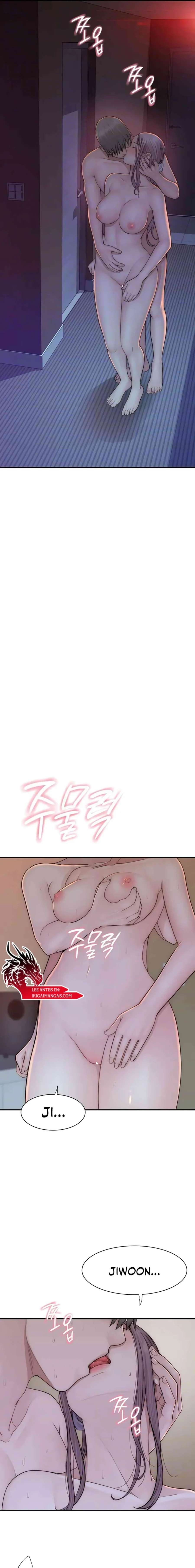 Adicción a Mamá Capítulo 56 - Page 4