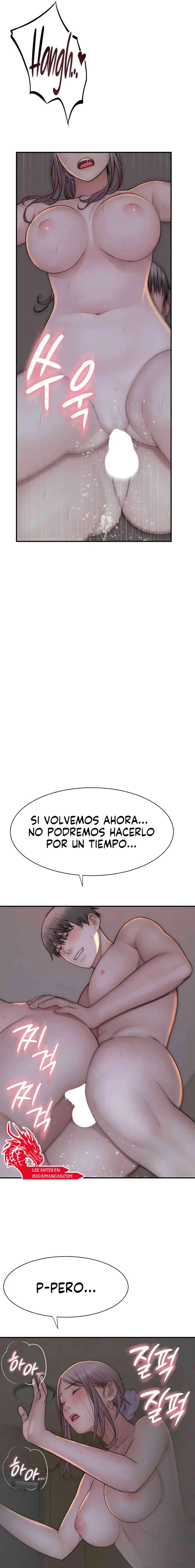 Adicción a Mamá Capítulo 56 - Page 7