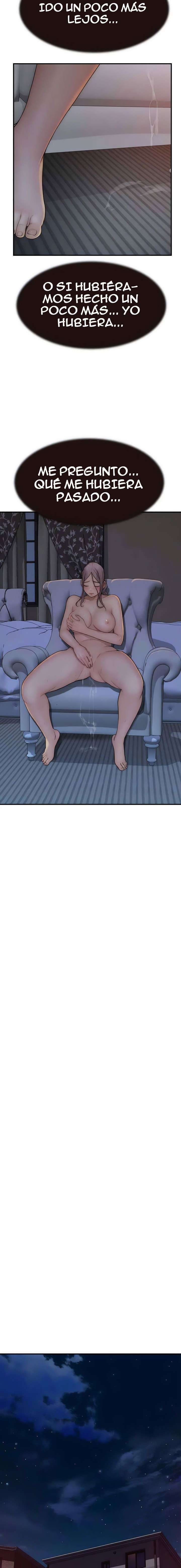 Adicción a Mamá Capítulo 57 - Page 12