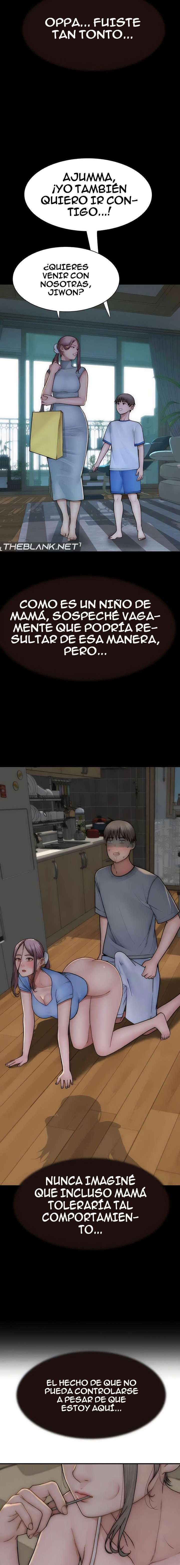 Adicción a Mamá Capítulo 57 - Page 15