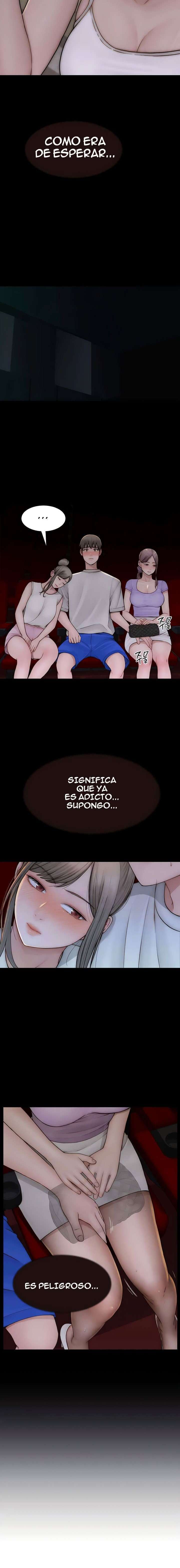 Adicción a Mamá Capítulo 57 - Page 16