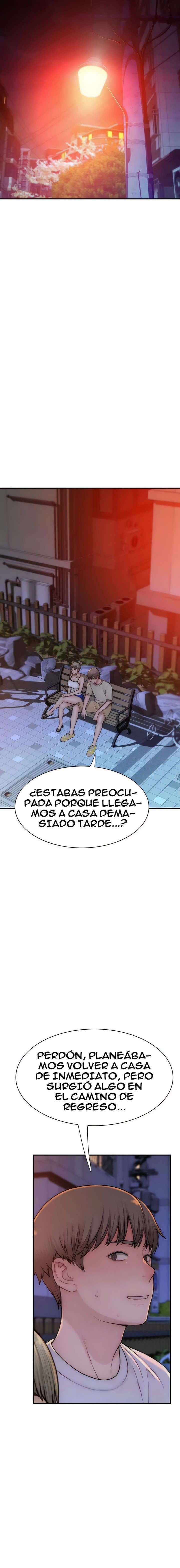 Adicción a Mamá Capítulo 57 - Page 20