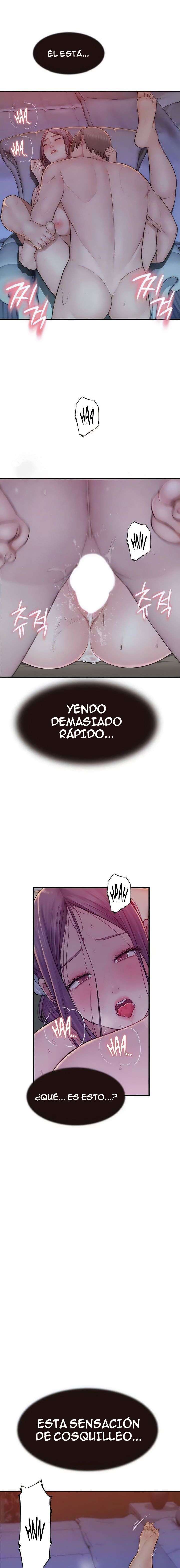 Adicción a Mamá Capítulo 57 - Page 5