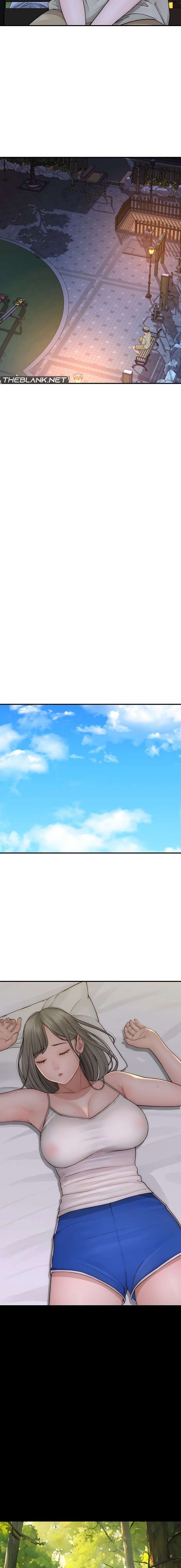 Adicción a Mamá Capítulo 58 - Page 12