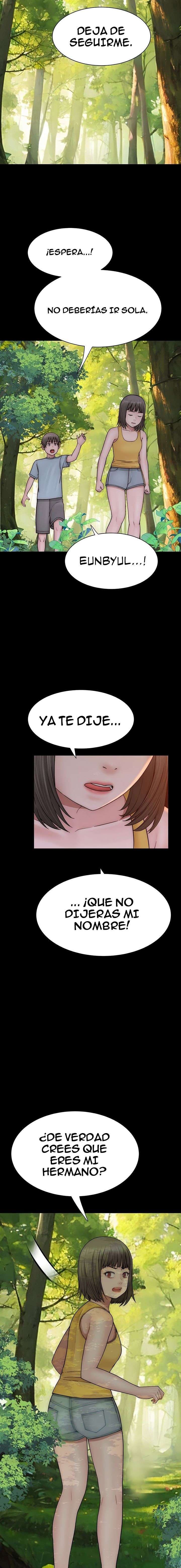 Adicción a Mamá Capítulo 58 - Page 13