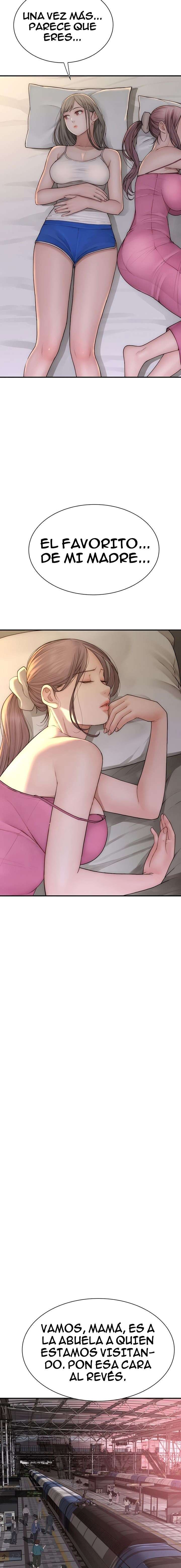 Adicción a Mamá Capítulo 58 - Page 15