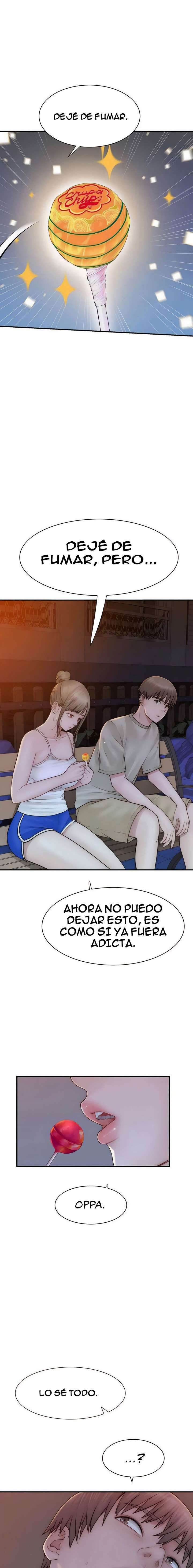 Adicción a Mamá Capítulo 58 - Page 2