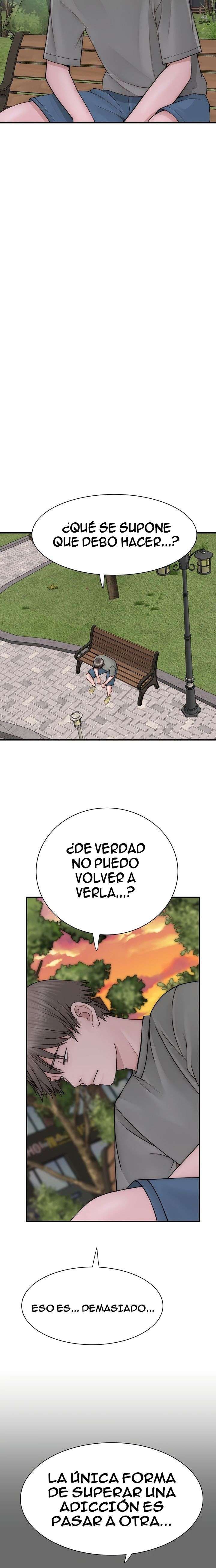 Adicción a Mamá Capítulo 58 - Page 21