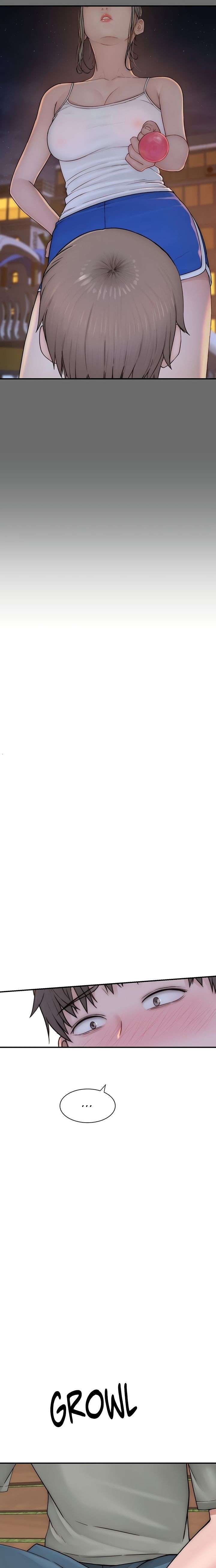 Adicción a Mamá Capítulo 58 - Page 22