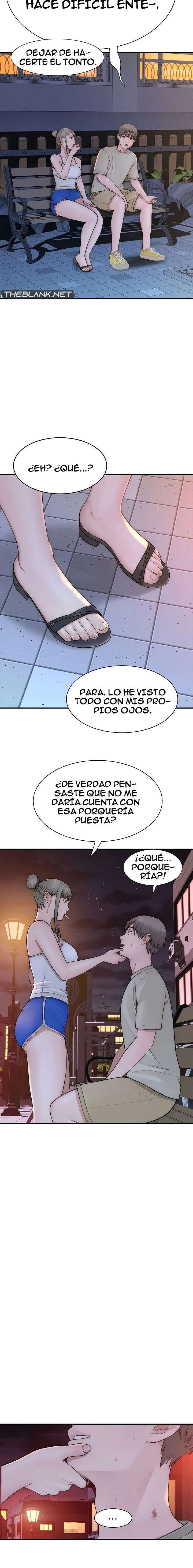 Adicción a Mamá Capítulo 58 - Page 4