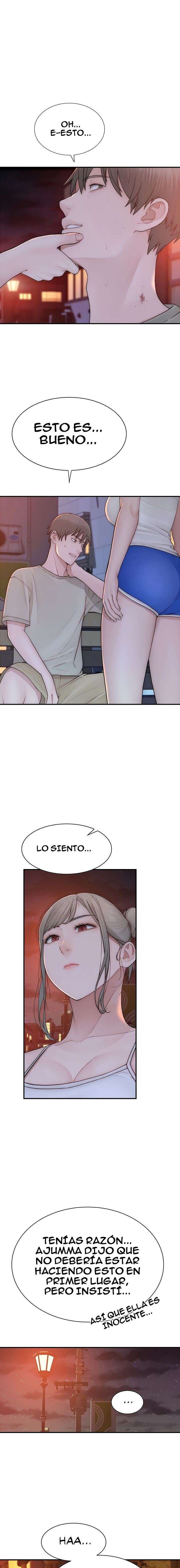 Adicción a Mamá Capítulo 58 - Page 5