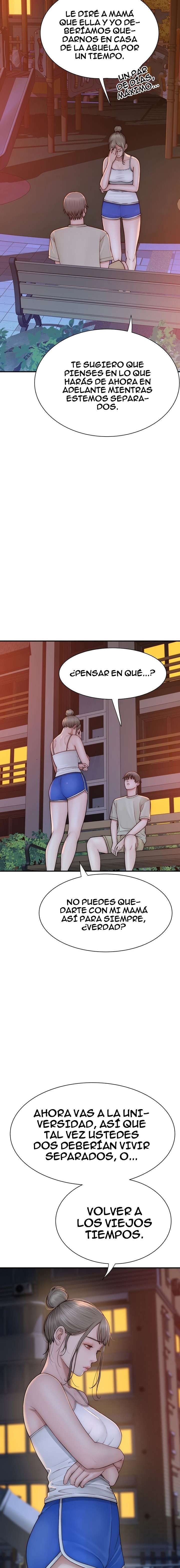 Adicción a Mamá Capítulo 58 - Page 6