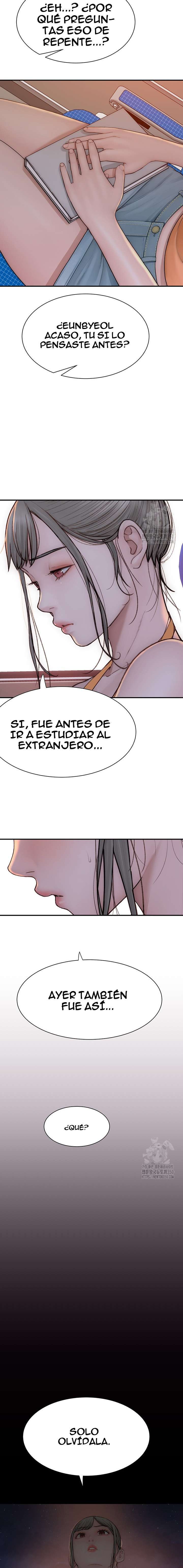 Adicción a Mamá Capítulo 59 - Page 14