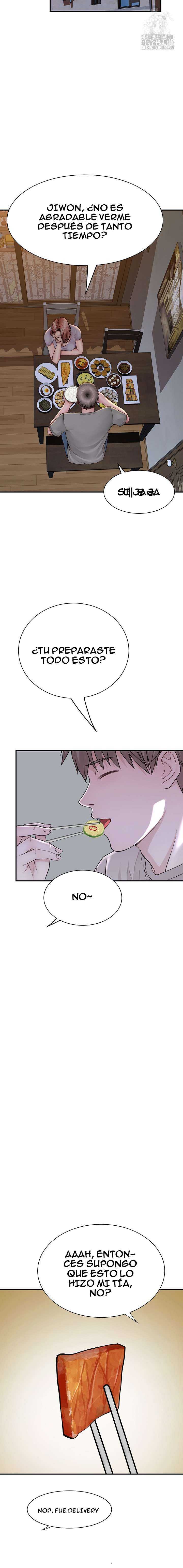 Adicción a Mamá Capítulo 59 - Page 16