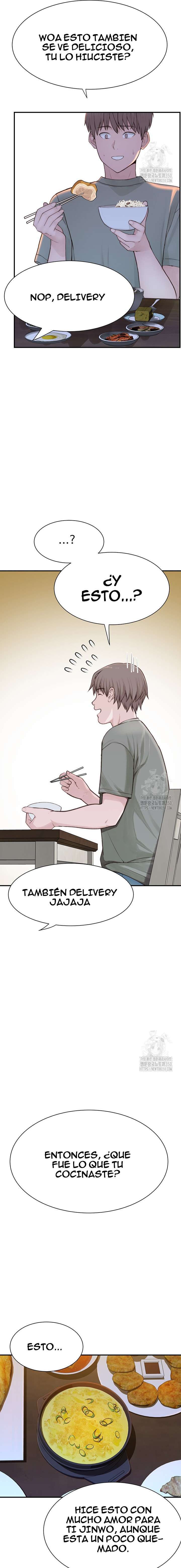 Adicción a Mamá Capítulo 59 - Page 17