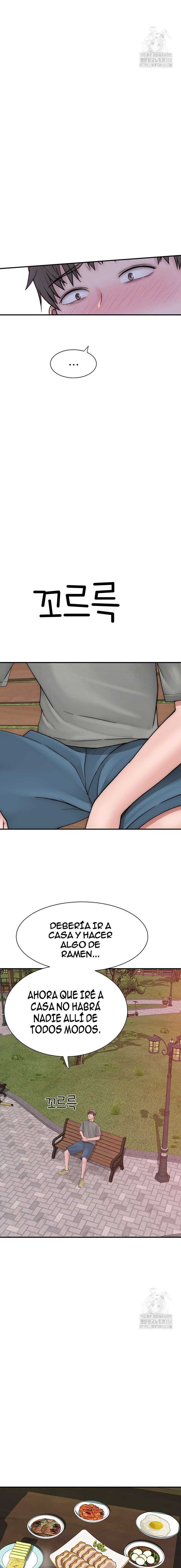 Adicción a Mamá Capítulo 59 - Page 2