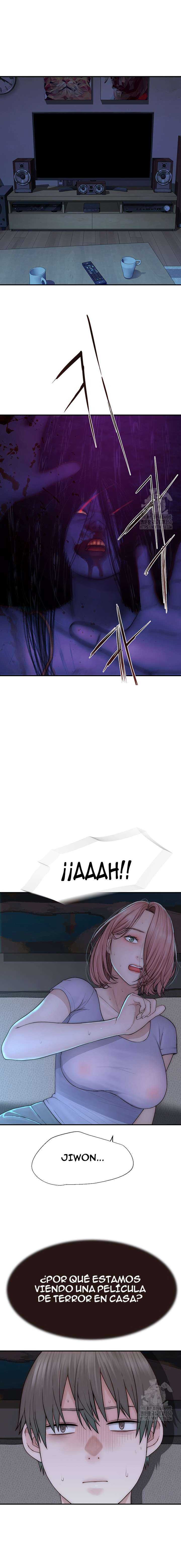 Adicción a Mamá Capítulo 59 - Page 24