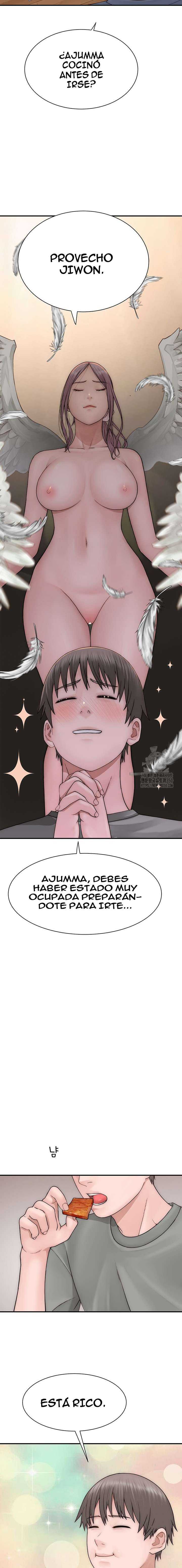 Adicción a Mamá Capítulo 59 - Page 6