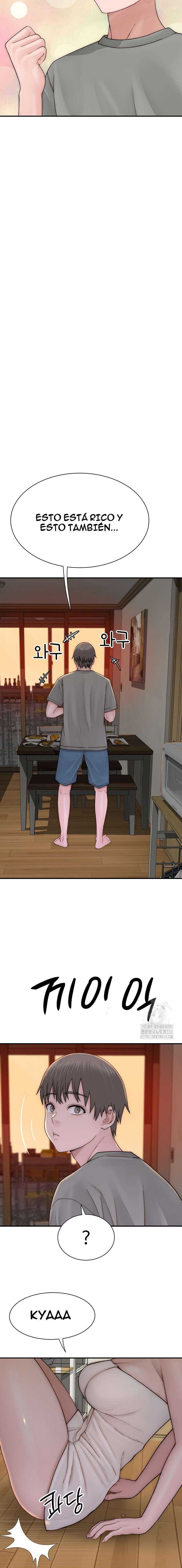 Adicción a Mamá Capítulo 59 - Page 7