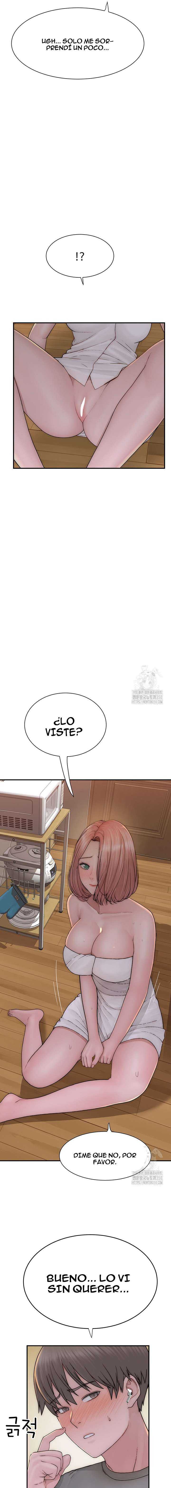 Adicción a Mamá Capítulo 59 - Page 9