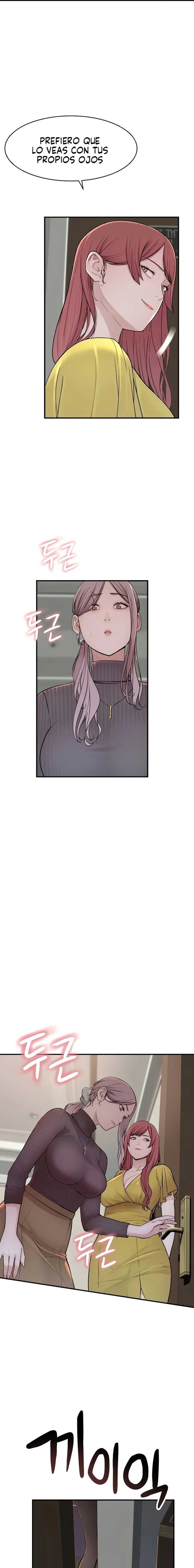 Adicción a Mamá Capítulo 6 - Page 10