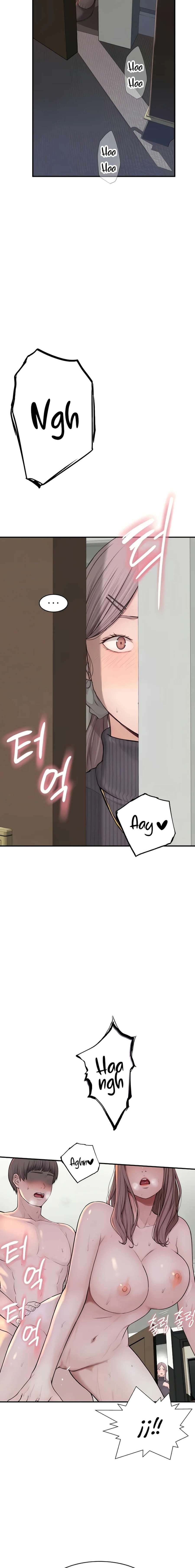 Adicción a Mamá Capítulo 6 - Page 11