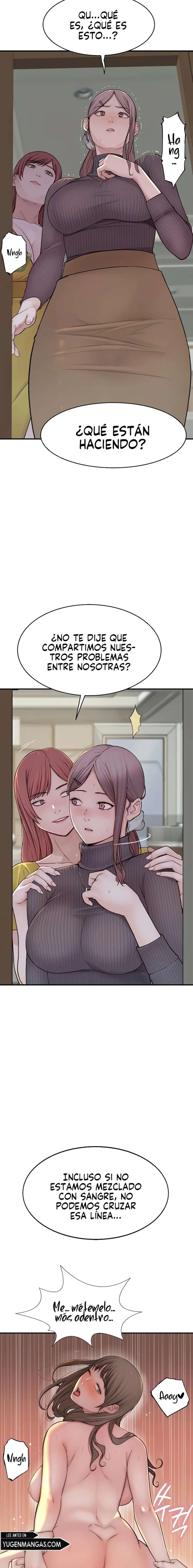 Adicción a Mamá Capítulo 6 - Page 12