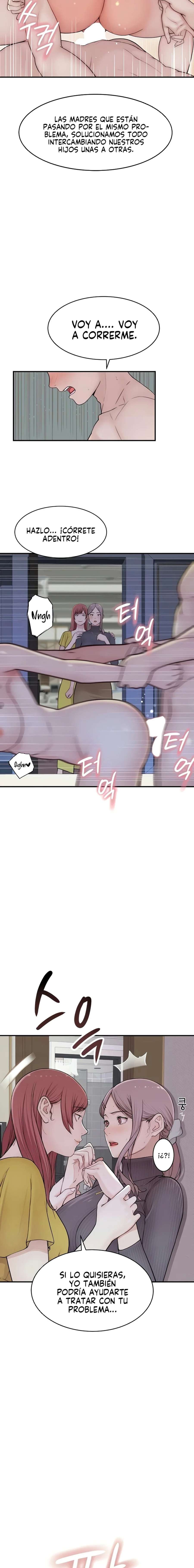 Adicción a Mamá Capítulo 6 - Page 13