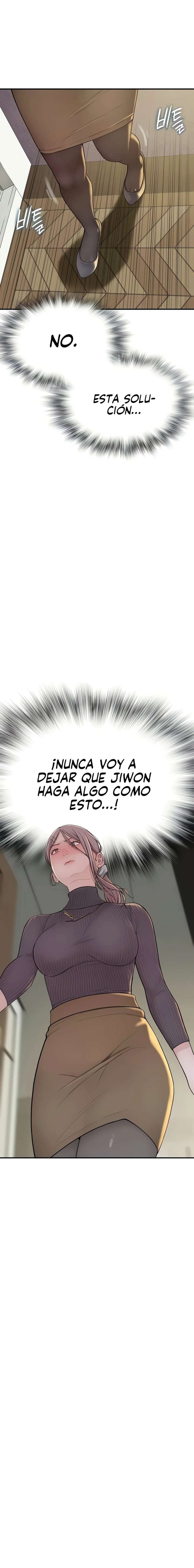 Adicción a Mamá Capítulo 6 - Page 15