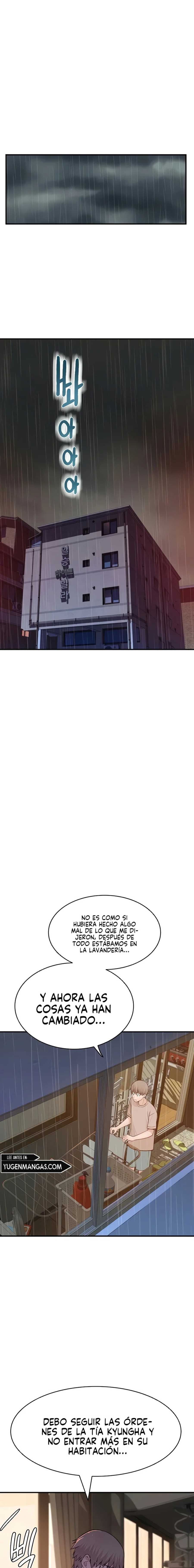 Adicción a Mamá Capítulo 6 - Page 16