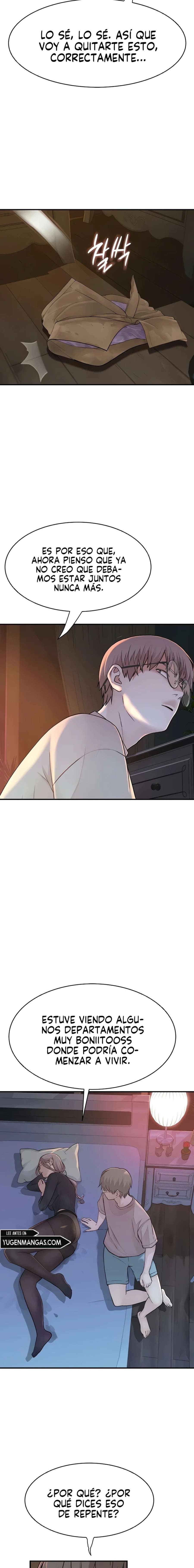 Adicción a Mamá Capítulo 6 - Page 22