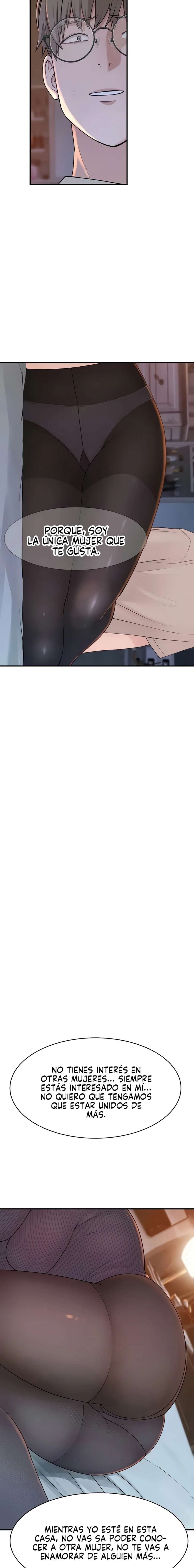 Adicción a Mamá Capítulo 6 - Page 23